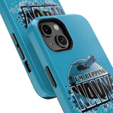 Impact-Resistant Cases for Navy Enthusiasts, Durable Phone Covers, Custom Navy Merchandise, Gift for Military Families, Unique Phone [...]