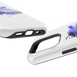 Coast Guard Impact-Resistant Phone Case, Durable Phone Protection, Military Decor, Unique Gift for Service Members, Custom Phone [...]