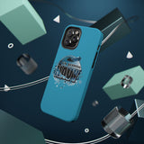 Impact-Resistant Cases for Navy Enthusiasts, Durable Phone Covers, Custom Navy Merchandise, Gift for Military Families, Unique Phone [...]