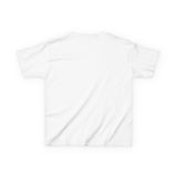 Kids Graphic Tee: I'm Repping #InRoad, Fun T-Shirt for Kids, Adjustable Size, Perfect for Birthdays, Celebrations, Casual Wear, Gifts