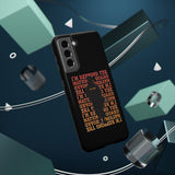 National Guard Impact-Resistant Phone Case - Military Pride Case, NATIONAL GUARD Gift, Durable Protection for Phones, Unique Veteran Accessory, [...]