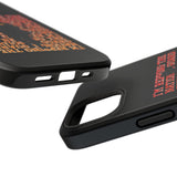 National Guard Impact-Resistant Phone Case - Military Pride Case, NATIONAL GUARD Gift, Durable Protection for Phones, Unique Veteran Accessory, [...]