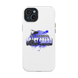 Coast Guard Impact-Resistant Phone Case, Durable Phone Protection, Military Decor, Unique Gift for Service Members, Custom Phone [...]