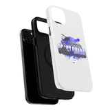 Coast Guard Impact-Resistant Phone Case, Durable Phone Protection, Military Decor, Unique Gift for Service Members, Custom Phone [...]