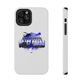 Coast Guard Impact-Resistant Phone Case, Durable Phone Protection, Military Decor, Unique Gift for Service Members, Custom Phone [...]