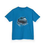 Kids Heavy Cotton™ Tee