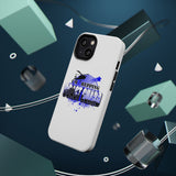 Coast Guard Impact-Resistant Phone Case, Durable Phone Protection, Military Decor, Unique Gift for Service Members, Custom Phone [...]