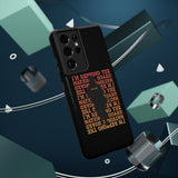 National Guard Impact-Resistant Phone Case - Military Pride Case, NATIONAL GUARD Gift, Durable Protection for Phones, Unique Veteran Accessory, [...]