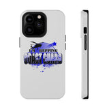 Coast Guard Impact-Resistant Phone Case, Durable Phone Protection, Military Decor, Unique Gift for Service Members, Custom Phone [...]