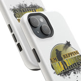 Marines Impact-Resistant Phone Case, Military Accessories, Gift for Veterans, Stylish Protection, Custom Phone Cover