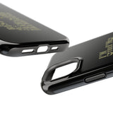 Reserves Impact-Resistant Phone Case - Bold Design, Durable Protection, Perfect Gift for Tech Lovers, Personalized RESERVES Cell Phone Case, Unique [...]