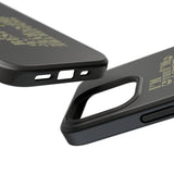 Reserves Impact-Resistant Phone Case - Bold Design, Durable Protection, Perfect Gift for Tech Lovers, Personalized RESERVES Cell Phone Case, Unique [...]