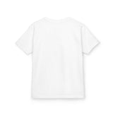 Kids Graphic Tee: I'm Repping #InRoad, Fun T-Shirt for Kids, Adjustable Size, Perfect for Birthdays, Celebrations, Casual Wear, Gifts