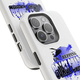 Coast Guard Impact-Resistant Phone Case, Durable Phone Protection, Military Decor, Unique Gift for Service Members, Custom Phone [...]