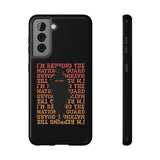 National Guard Impact-Resistant Phone Case - Military Pride Case, NATIONAL GUARD Gift, Durable Protection for Phones, Unique Veteran Accessory, [...]