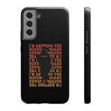 National Guard Impact-Resistant Phone Case - Military Pride Case, NATIONAL GUARD Gift, Durable Protection for Phones, Unique Veteran Accessory, [...]