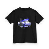 Kids' Aviation Tee | Fun Airplane T-Shirt for Young Aviators, Summer Casual Wear, Birthday Gift, Travel Enthusiasts, Adventure Apparel