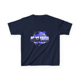 Kids' Aviation Tee | Fun Airplane T-Shirt for Young Aviators, Summer Casual Wear, Birthday Gift, Travel Enthusiasts, Adventure Apparel