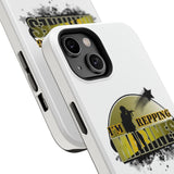 Marines Impact-Resistant Phone Case, Military Accessories, Gift for Veterans, Stylish Protection, Custom Phone Cover