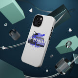 Coast Guard Impact-Resistant Phone Case, Durable Phone Protection, Military Decor, Unique Gift for Service Members, Custom Phone [...]