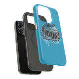 Impact-Resistant Cases for Navy Enthusiasts, Durable Phone Covers, Custom Navy Merchandise, Gift for Military Families, Unique Phone [...]