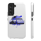 Coast Guard Impact-Resistant Phone Case, Durable Phone Protection, Military Decor, Unique Gift for Service Members, Custom Phone [...]