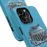 Impact-Resistant Cases for Navy Enthusiasts, Durable Phone Covers, Custom Navy Merchandise, Gift for Military Families, Unique Phone [...]