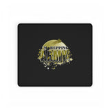 Army Pride Desk Mat - Gaming, Office Accessories, Stylish Desk Decor, Military Tribute, Gift for Army Supporters