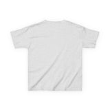 Kids Graphic Tee: I'm Repping #InRoad, Fun T-Shirt for Kids, Adjustable Size, Perfect for Birthdays, Celebrations, Casual Wear, Gifts