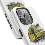 Marines Impact-Resistant Phone Case, Military Accessories, Gift for Veterans, Stylish Protection, Custom Phone Cover
