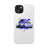 Coast Guard Impact-Resistant Phone Case, Durable Phone Protection, Military Decor, Unique Gift for Service Members, Custom Phone [...]