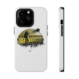 Marines Impact-Resistant Phone Case, Military Accessories, Gift for Veterans, Stylish Protection, Custom Phone Cover