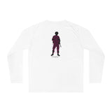 HER-story Performance Long Sleeve Shirt — Daughter