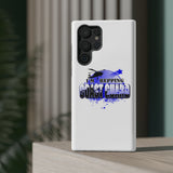 Coast Guard Impact-Resistant Phone Case, Durable Phone Protection, Military Decor, Unique Gift for Service Members, Custom Phone [...]
