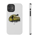 Marines Impact-Resistant Phone Case, Military Accessories, Gift for Veterans, Stylish Protection, Custom Phone Cover