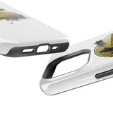Marines Impact-Resistant Phone Case, Military Accessories, Gift for Veterans, Stylish Protection, Custom Phone Cover