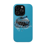 Impact-Resistant Cases for Navy Enthusiasts, Durable Phone Covers, Custom Navy Merchandise, Gift for Military Families, Unique Phone [...]