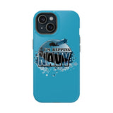 Impact-Resistant Cases for Navy Enthusiasts, Durable Phone Covers, Custom Navy Merchandise, Gift for Military Families, Unique Phone [...]
