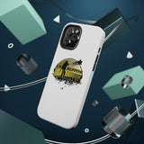 Marines Impact-Resistant Phone Case, Military Accessories, Gift for Veterans, Stylish Protection, Custom Phone Cover