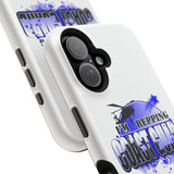Coast Guard Impact-Resistant Phone Case, Durable Phone Protection, Military Decor, Unique Gift for Service Members, Custom Phone [...]