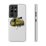Marines Impact-Resistant Phone Case, Military Accessories, Gift for Veterans, Stylish Protection, Custom Phone Cover