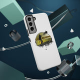 Marines Impact-Resistant Phone Case, Military Accessories, Gift for Veterans, Stylish Protection, Custom Phone Cover