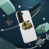 Marines Impact-Resistant Phone Case, Military Accessories, Gift for Veterans, Stylish Protection, Custom Phone Cover
