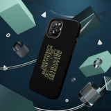 Reserves Impact-Resistant Phone Case - Bold Design, Durable Protection, Perfect Gift for Tech Lovers, Personalized RESERVES Cell Phone Case, Unique [...]