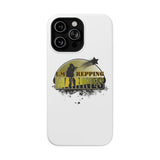 Marines Impact-Resistant Phone Case, Military Accessories, Gift for Veterans, Stylish Protection, Custom Phone Cover