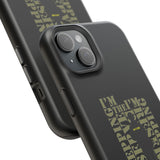 Reserves Impact-Resistant Phone Case - Bold Design, Durable Protection, Perfect Gift for Tech Lovers, Personalized RESERVES Cell Phone Case, Unique [...]