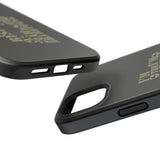 Reserves Impact-Resistant Phone Case - Bold Design, Durable Protection, Perfect Gift for Tech Lovers, Personalized RESERVES Cell Phone Case, Unique [...]