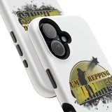 Marines Impact-Resistant Phone Case, Military Accessories, Gift for Veterans, Stylish Protection, Custom Phone Cover