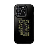 Reserves Impact-Resistant Phone Case - Bold Design, Durable Protection, Perfect Gift for Tech Lovers, Personalized RESERVES Cell Phone Case, Unique [...]