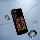 National Guard Impact-Resistant Phone Case - Military Pride Case, NATIONAL GUARD Gift, Durable Protection for Phones, Unique Veteran Accessory, [...]